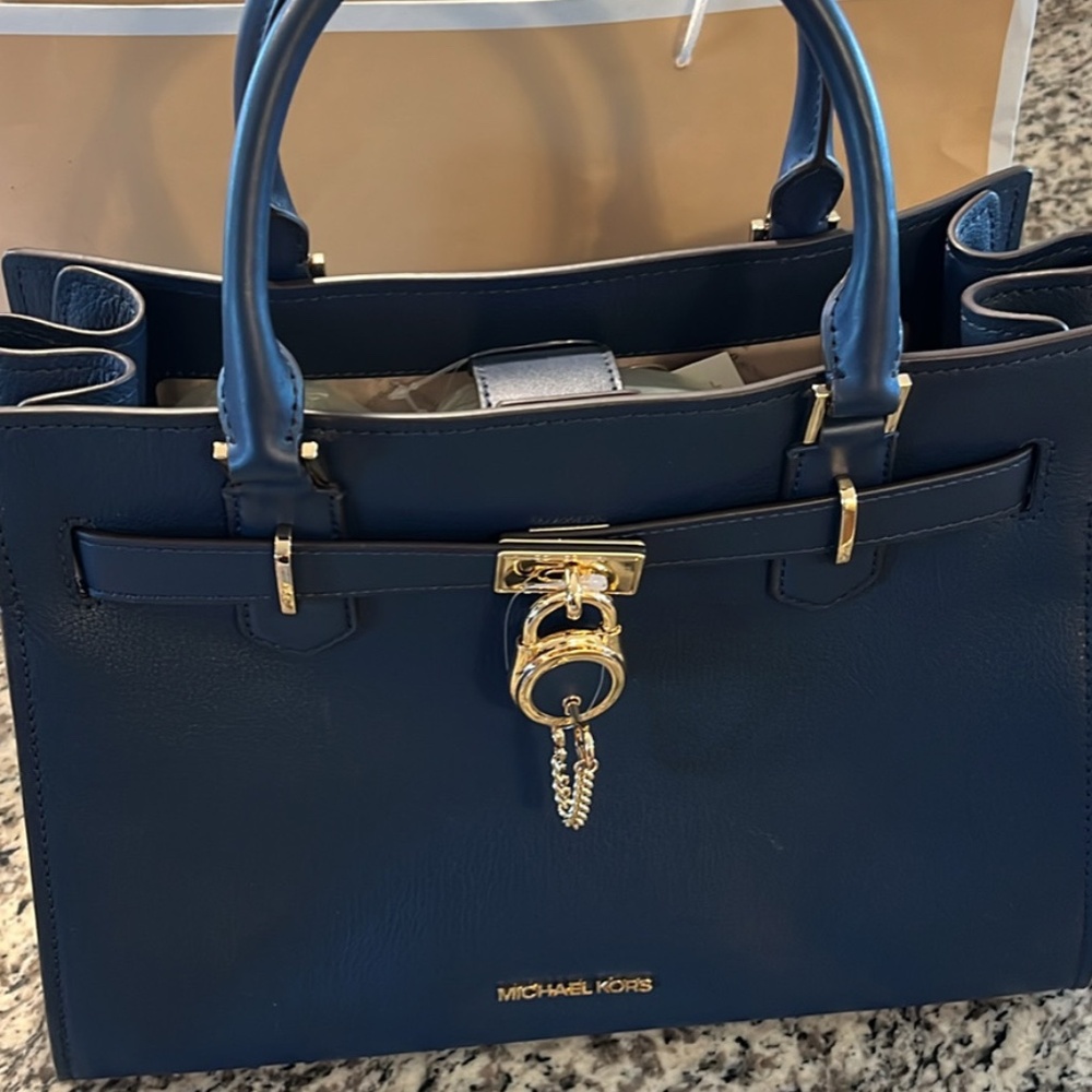 Michael Kors Hamilton